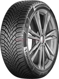 WINTERCONTACT TS 860