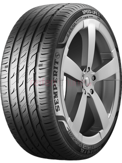 SPEED-LIFE 3