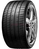 EAGLE F1 SUPERSPORT